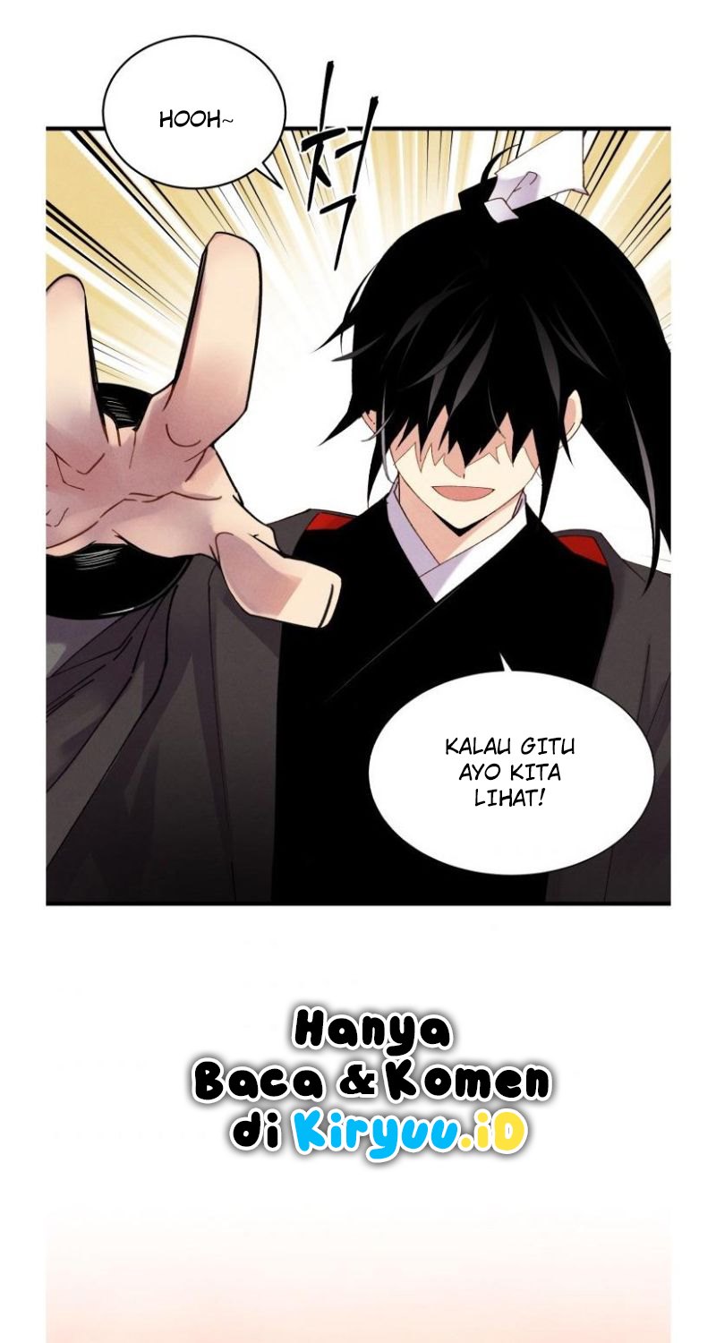 Dilarang COPAS - situs resmi www.mangacanblog.com - Komik lightning degree 084 - chapter 84 85 Indonesia lightning degree 084 - chapter 84 Terbaru 42|Baca Manga Komik Indonesia|Mangacan